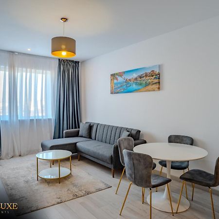 Yamaluxe Apartments - Silent & Warm With Many Facilities Boekarest Buitenkant foto