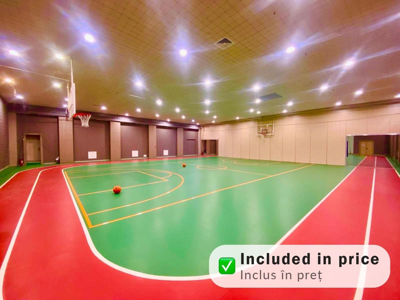 Yamaluxe Apartments - Silent & Warm With Many Facilities Boekarest Buitenkant foto