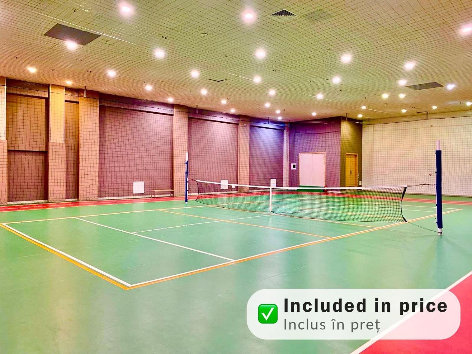 Yamaluxe Apartments - Silent & Warm With Many Facilities Boekarest Buitenkant foto